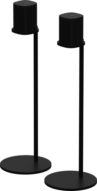 Стойки для колонок SONOS STANDS для ONE и PLAY:1