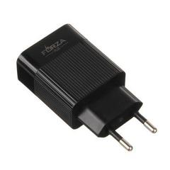 FORZA Зарядное устройство 3 USB, 3.4А