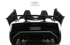 Lamborghini Aventador SV M777MM (ЛИЦЕНЗИОННАЯ МОДЕЛЬ)