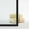 Radaway 10013090-54-55 NES Black Walk-in II 90 Factory