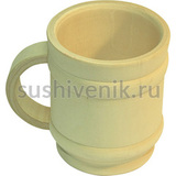 Кружка точеная 0,35 л - 5