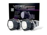 Бидиодная линза ViperZoom Z7 PRO 3"
