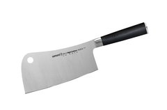 Топорик кухонный 180мм Samura Mo-V SM-0040/K