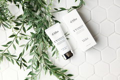 Солнцезащитный крем эссенция SPF50+ PA++++ Waterful Essence Sun cream.
