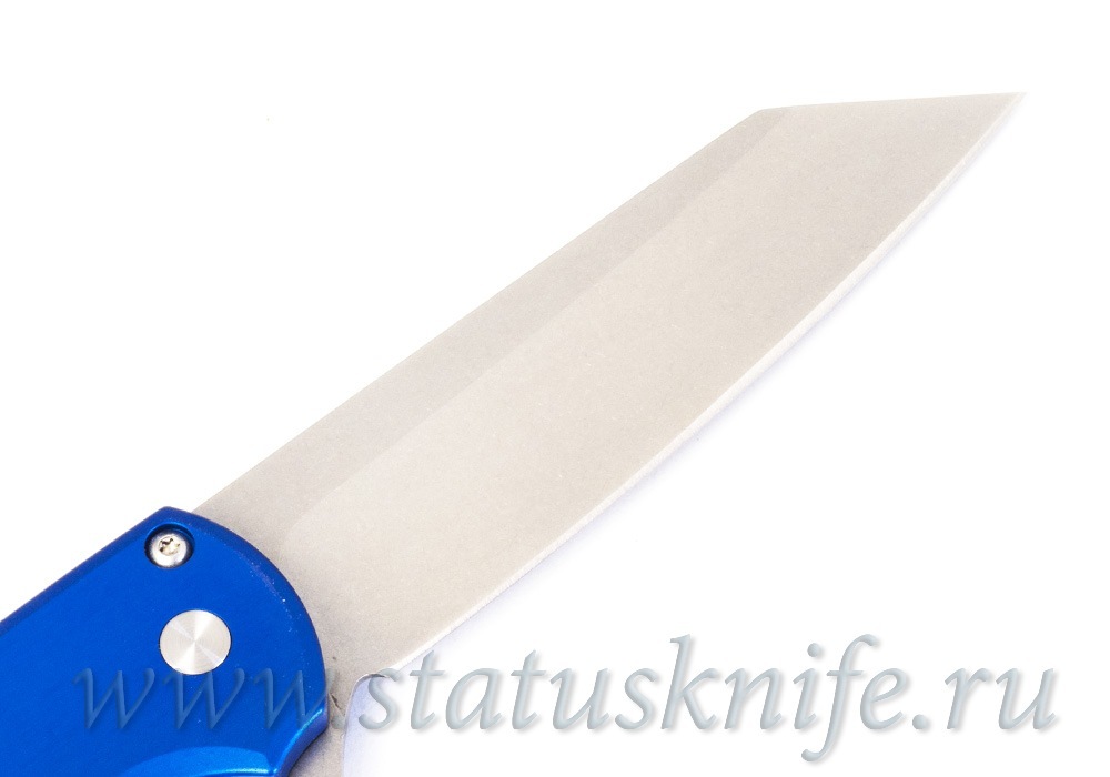 Нож Pro-Tech Malibu 5201-BLUE
