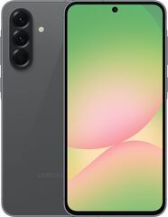 Смартфон Samsung Galaxy A56 8 ГБ/128 ГБ Черный (Graphite)