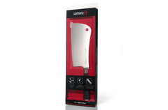 Топорик кухонный 180мм Samura Mo-V SM-0040/K