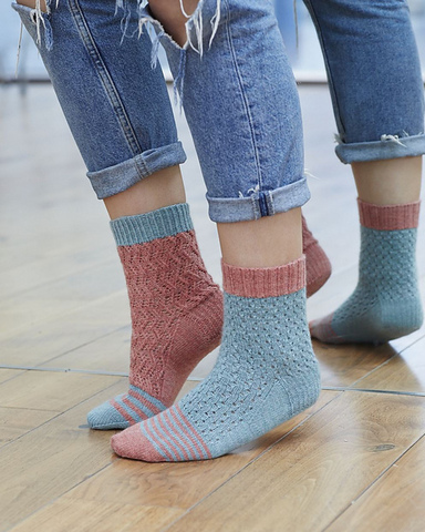 Книга Rachel Coopey CoopKnits Socks Yeah! Volume 1 купить