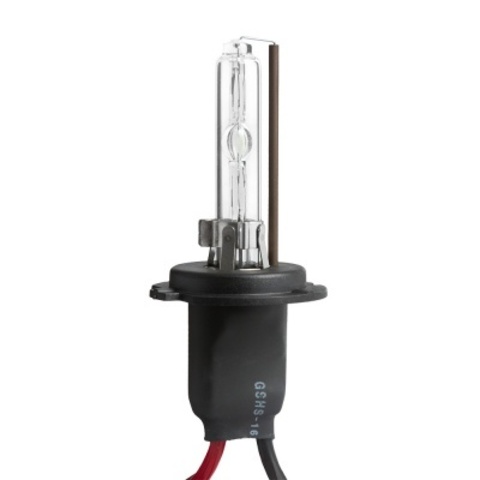 Ксеноновая лампа MTF Light Н7 5000K Ксеноновая лампа MTF Light Н7 5000K