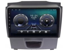 Магнитола для Chevrolet TrailBlazer/Isuzu D-MAX Android 10 6/128GB IPS DSP 4G модель CB-3272TS10
