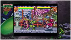 Игра Teenage Mutant Ninja Turtles The Cowabunga Collection (Switch)