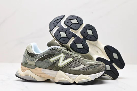 New Balance 9060 'Dark Army JD Exclusive' 