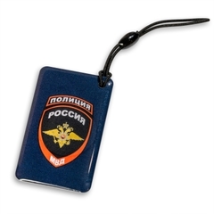 Полиция EPOXY 13465 (чип H2) Em-Marin