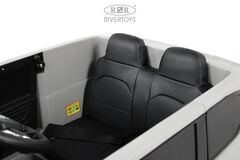 Toyota Land Cruiser  G555GG 4WD (лицензионная модель)