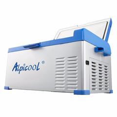 Купить Компрессорный автохолодильник Alpicool ABS-25 от производителя недорого.