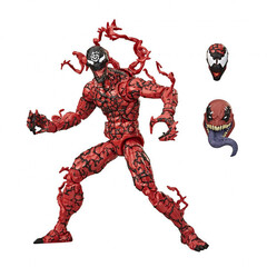 Фигурка Marvel Legends Series: Carnage