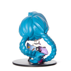 Фигурка League of Legends Collectible Figurine Series 1 #003 JINX (Б/У)