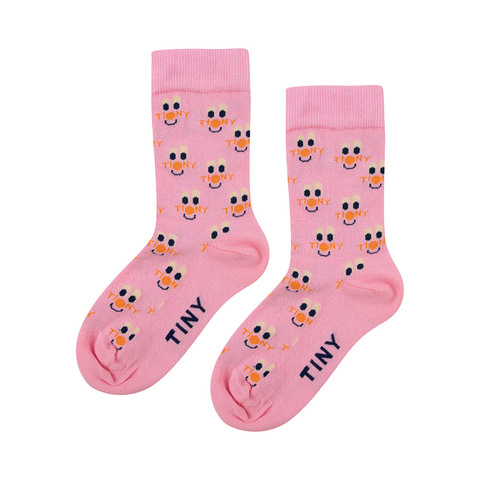 Носки Tinycottons Clowns Medium