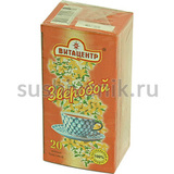 Чайный напиток из зверобоя - 2
