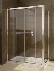 Radaway Premium Plus DWD+S 33363-01-08N Дверь для душевого уголка фото