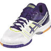 Asics Gel-Rocket 7 Кроссовки волейбольные женские purple - 4