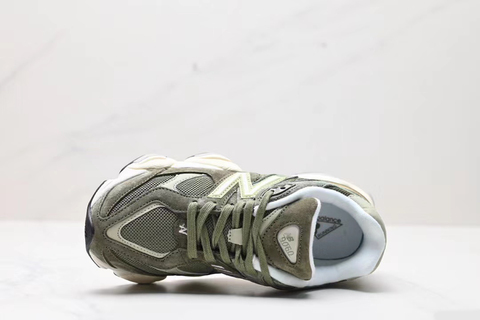 New Balance 9060 'Dark Army JD Exclusive' 