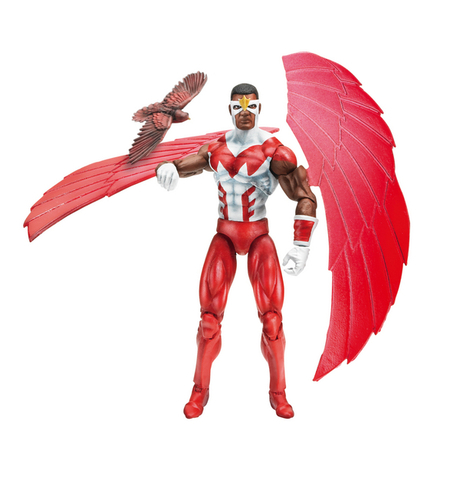 Фигурка Сокол Marvel Universe 3.75
