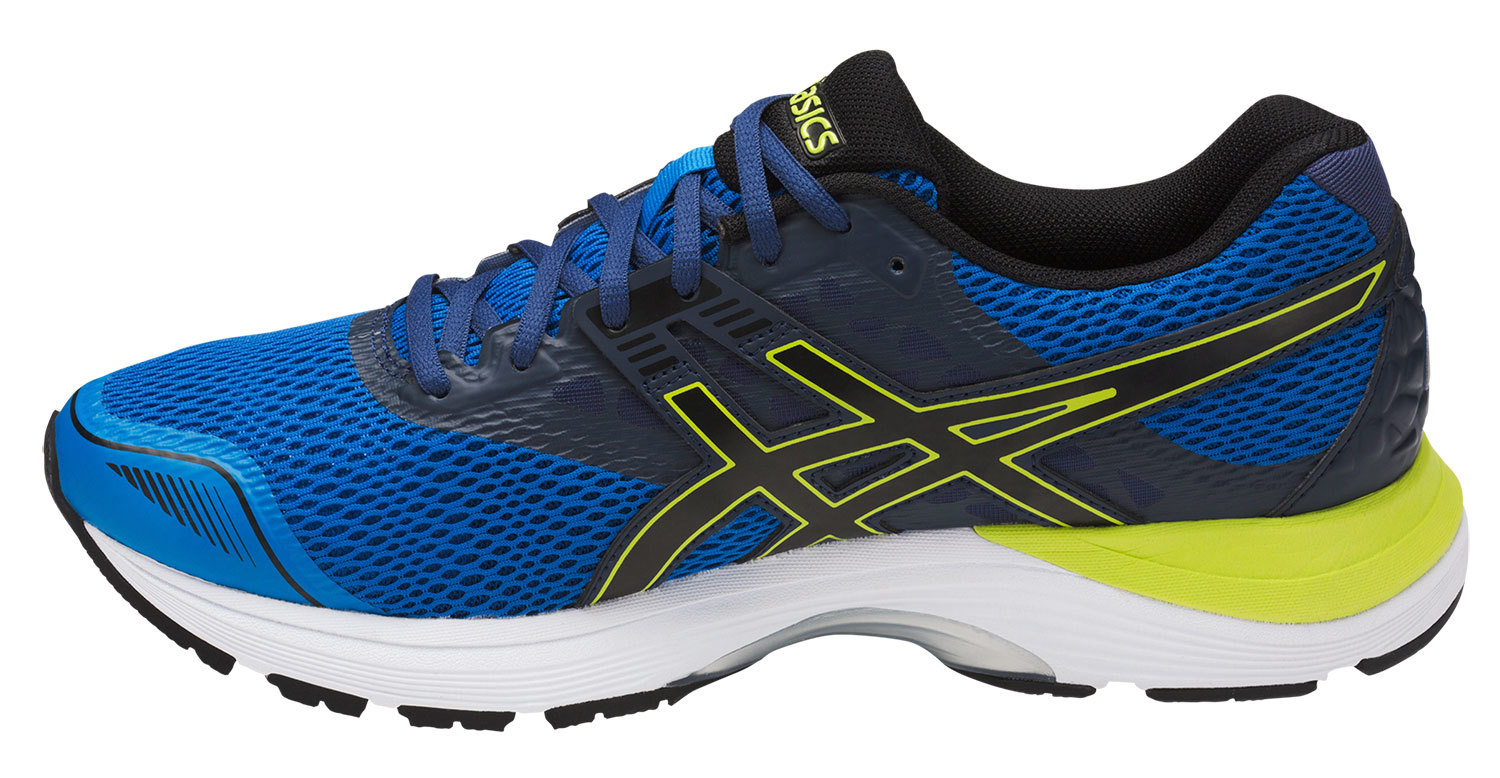 ASICS GEL-PULSE 9 мужские кроссовки - 5