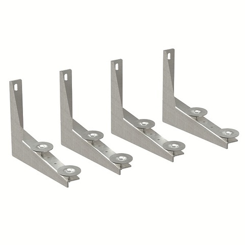 Geberit Bambini 521092000 Кронштейн для раковины