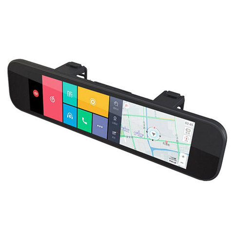 Видеорегистратор Xiaomi Smart Rearview Mirror