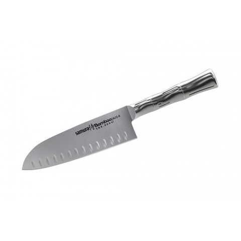 Нож Сантоку Samura Bamboo SBA-0094/K