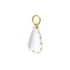 Подвеска Glass Crystal