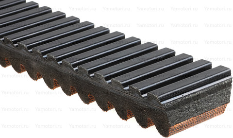 Ремень вариатора GATES G-FORCE C12 49C4246  1108 мм х 38 мм  (BRP SKI-DOO, LYNX 417300377)