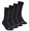 Термоноски комплект Craft Warm XC Mid black - 1