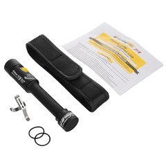 Фонарь светодиодный Armytek Prime A2 v3, 790 лм, теплый свет, 2-AA