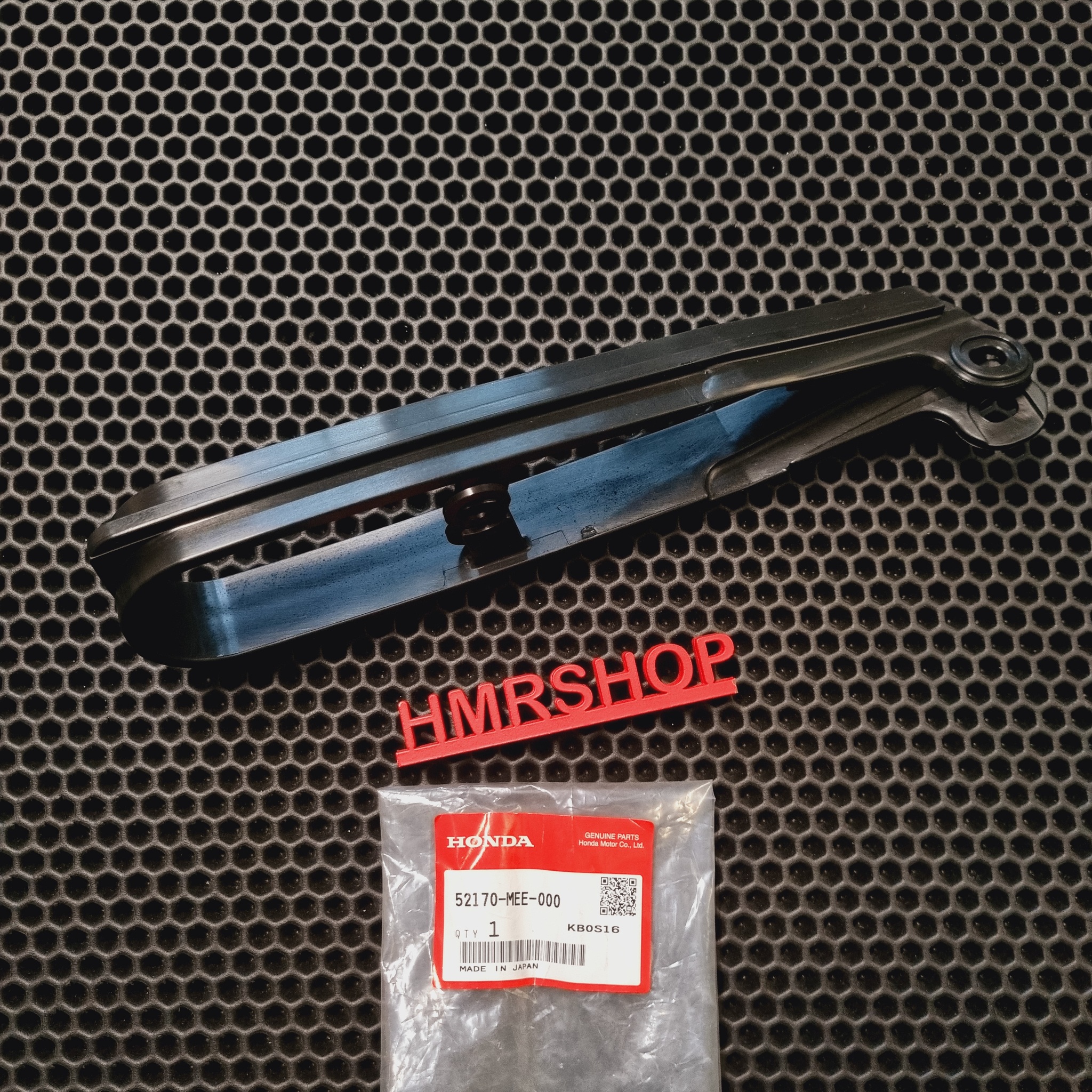 Honda Слайдер цепи CBR 600 RR 03-06 52170-MEE-000