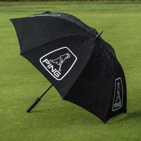 Зонт для гольфа PING SINGLE CANOPY