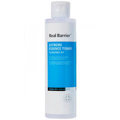 Real Barrier Extreme Essence Toner, Гиалуроновый тонер-эссенция с церамидами, 200 мл