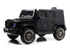 Mercedes-AMG G333GG 4WD (ЛИЦЕНЗИОННАЯ МОДЕЛЬ) с дистанционным управлением