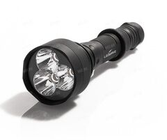 Охотничий подствольный светодиодный фонарь Ledwave XP-201 Turbo Wild Finder