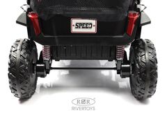 Багги T777TT 4WD (Полноприводный)
