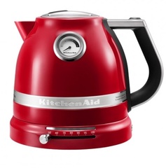 Чайник электрический KitchenAid Artisan 5KEK1522EER
