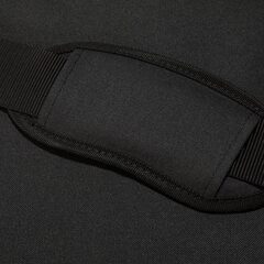Сумка-тележка carrycruiser black