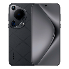 Смартфон Huawei Pura 70 Ultra 16/1TB, Black (Черный)