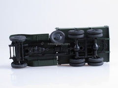 ZIS-6 board green 1:43 Nash Avtoprom