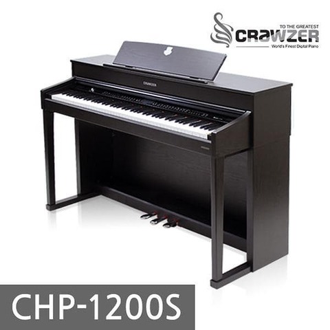 Пианино корпусное Crawzer  CHP-1200S