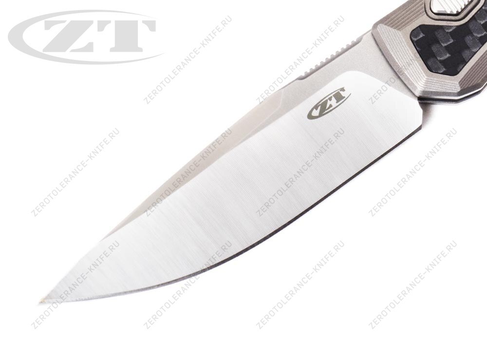 Нож Zero Tolerance 0556 automatic - фотография 