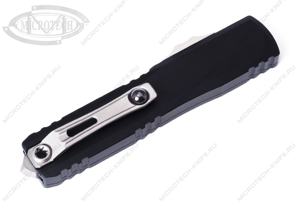 Нож Microtech Ultratech ZBP GEN III 1122-12 Serrated