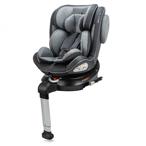 Детское автокресло Osann Eno360 SL Universe Grey