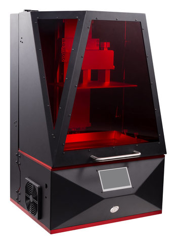 3D-принтер SparkMaker Print Hero 4K Mono
